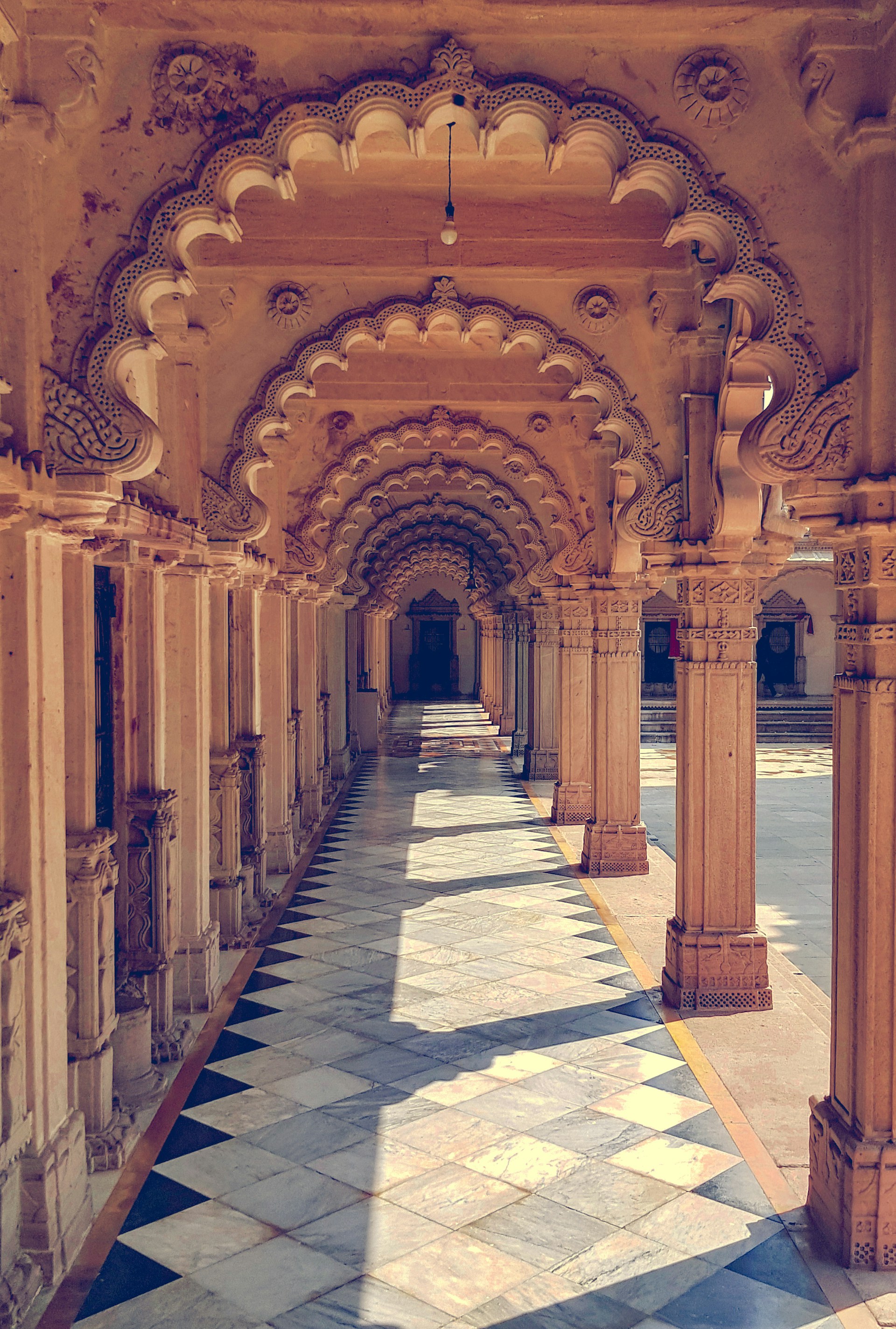 Ahmedabad
