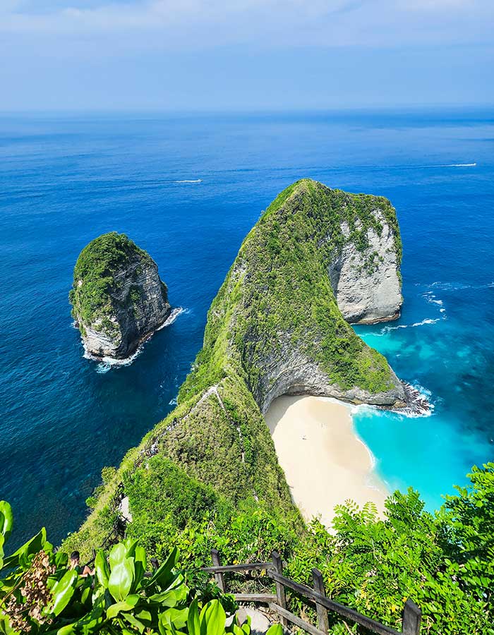 The Island of Gods