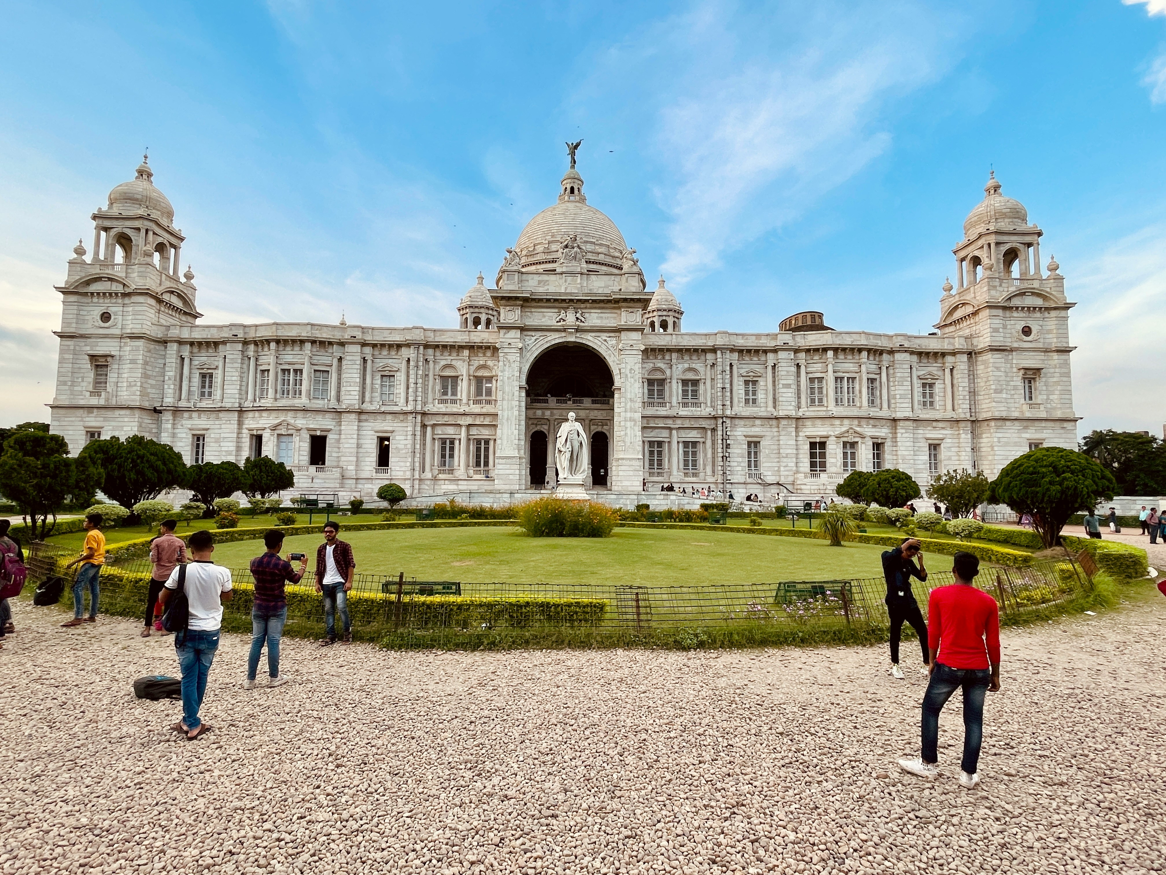 Kolkata