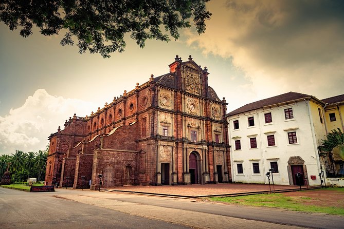 Goa Heritage & Culture Discovery Tour